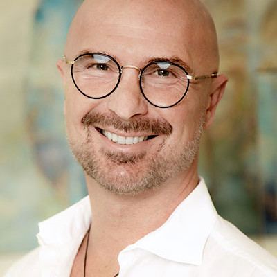 Stephan Zollner Haar Couture Zollner